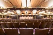 Vista Lounge Theater