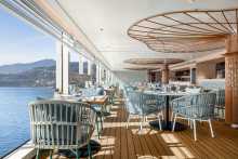 Waves Grill