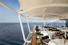 Terrace Cafe Buffetrestaurant