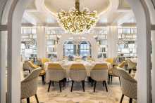 Grand Dining Room
