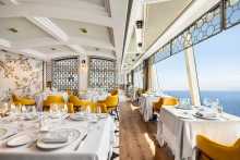 Toscana Spezialitätenrestaurant (im Preis enthalten)