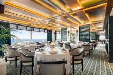 Polo Grill Spezialitätenrestaurant (im Preis enthalten)