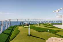 Putting Green