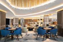 Horizons Lounge