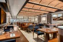 Ember Restaurant