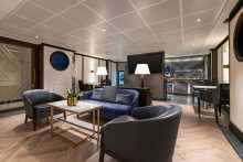 Executive Lounge
