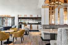 Baristas Bar und Cafe
