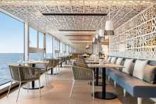 Aquamarin Kitchen