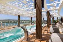 Aquamar Spa