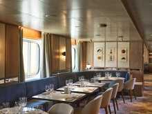 SALT Kitchen Restaurant (© Silversea Cruises Ltd.)
