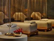 Spa Ruhebereich (© Silversea Cruises Ltd.)