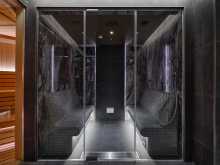 Spa Dampfbad (© Silversea Cruises Ltd.)