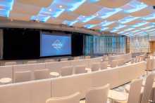 Theater (© Silversea Cruises Ltd.)