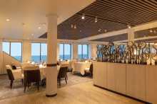 The Restaurant (© Silversea Cruises Ltd.)