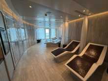 SPA Bereich (Aufpreis)