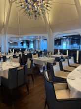 The Restaurant