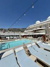 Pooldeck
