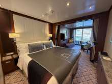 Veranda Suite