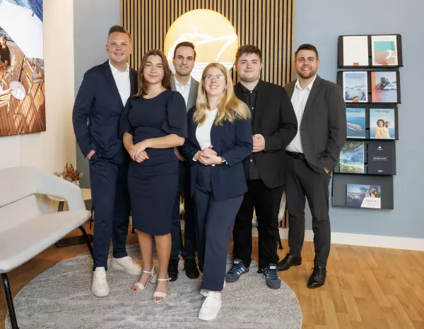 Kreuzfahrtstudio