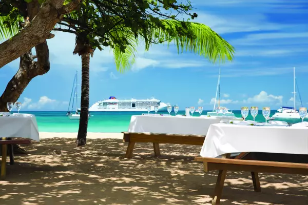 MS Europa 2 Seychellen EUX2628