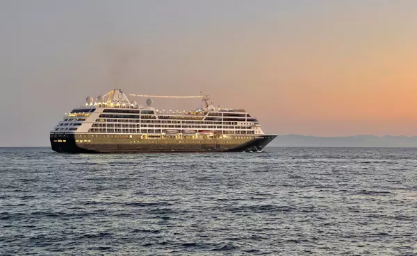 Azamara Quest